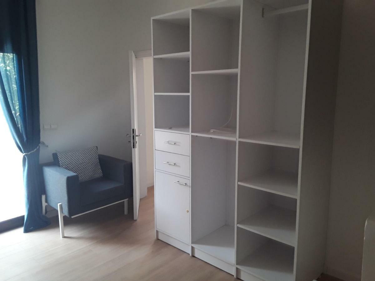 Chambre D'Hote Les Vacanciers Nianing Bagian luar foto